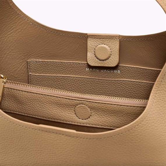 Marc Jacobs The Sack Bag, Camel 